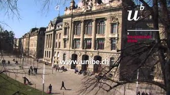 The University of Bern in a nutshell