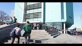 Facilities at the University of Sheffield