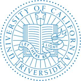 加州大学河滨分校 加州大学河滨分校