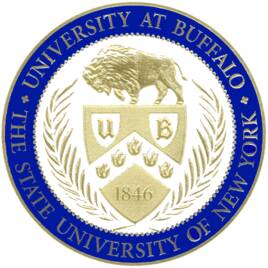 纽约州立大学布法罗分校 纽约州立大学布法罗分校