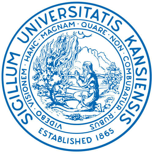 美国堪萨斯大学 美国堪萨斯大学