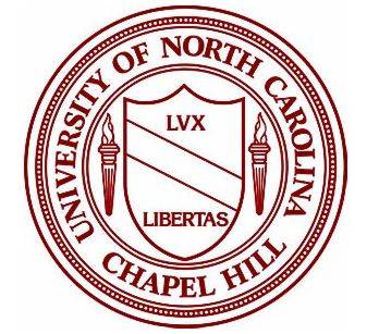北卡罗莱纳大学教堂山分校 北卡罗莱纳大学教堂山分校