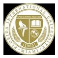 佛罗里达国际大学 佛罗里达国际大学
