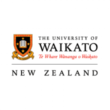 怀卡托大学 怀卡托大学