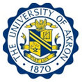 阿克伦大学 阿克伦大学