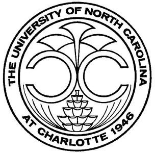 北卡罗莱纳大学夏洛特分校 北卡罗莱纳大学夏洛特分校