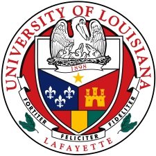 路易斯安那大学拉斐特