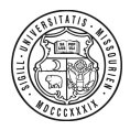 密苏里大学圣路易斯分校 密苏里大学圣路易斯分校