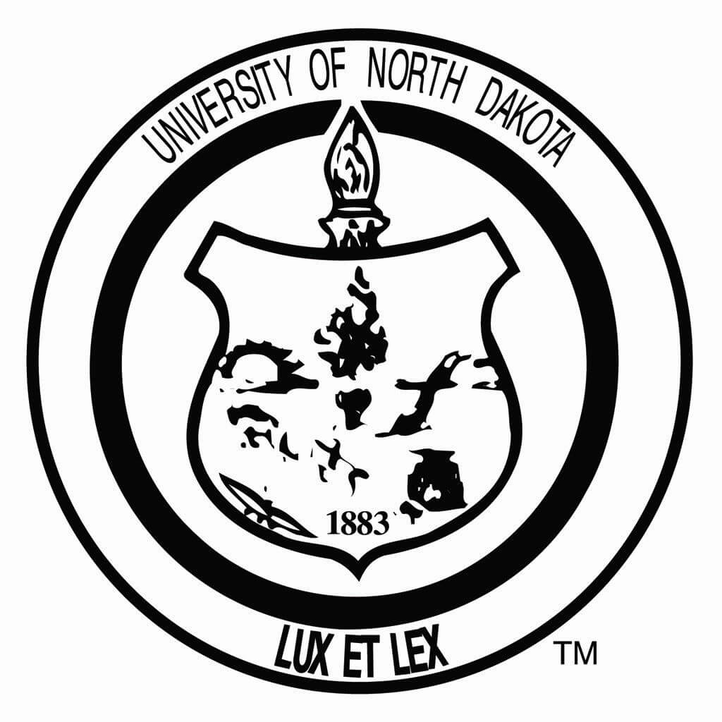 北达科他州大学