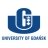 格但斯克大学 格但斯克大学