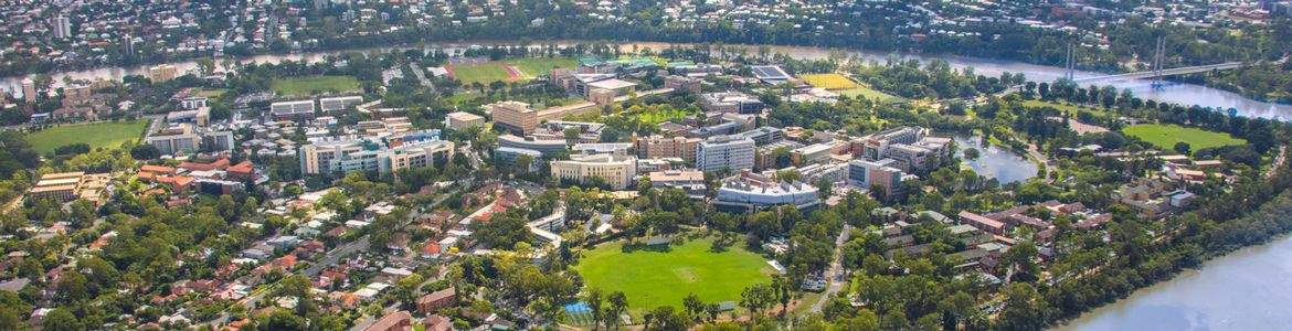 University of Queensland Australia