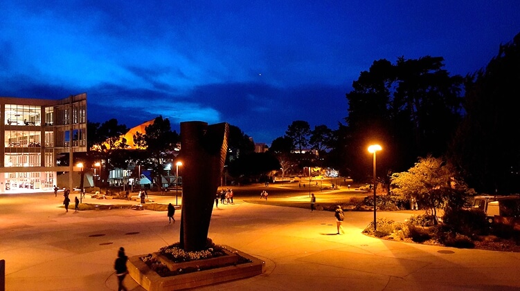 San Francisco State University