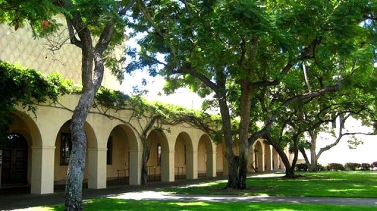 San Francisco State University