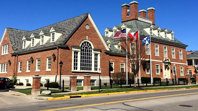 Miami University--Oxford