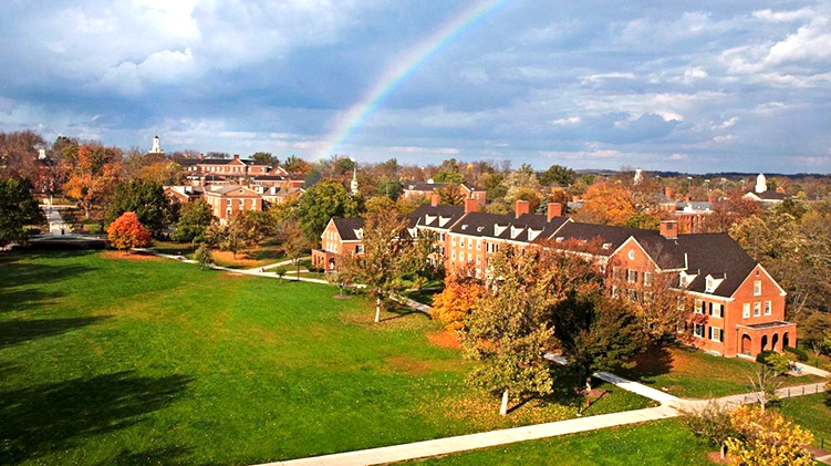 Miami University--Oxford