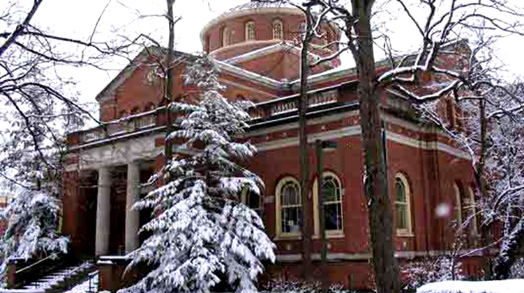 Miami University--Oxford