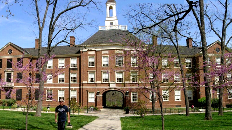 Miami University--Oxford