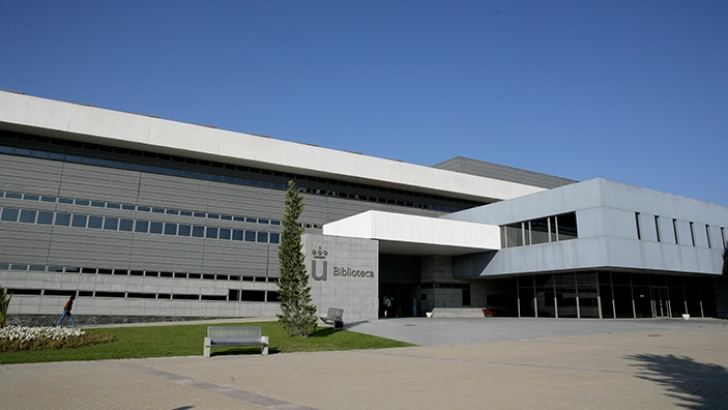 Universidad Rey Juan Carlos