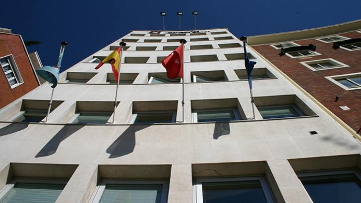 Universidad Rey Juan Carlos