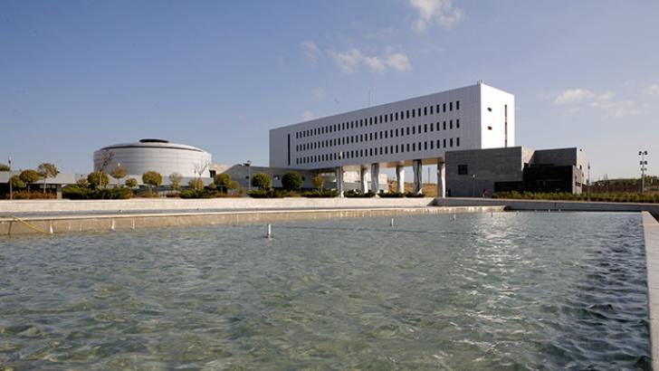 Universidad Rey Juan Carlos