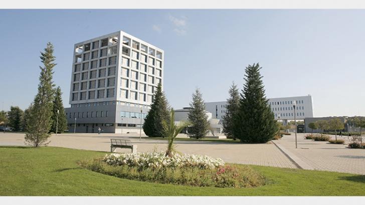 Universidad Rey Juan Carlos