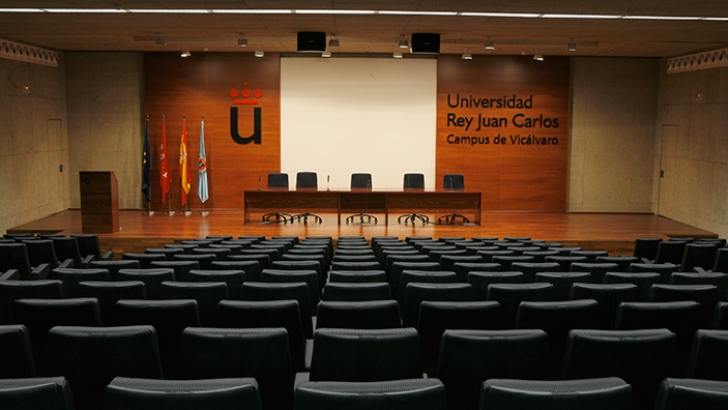Universidad Rey Juan Carlos