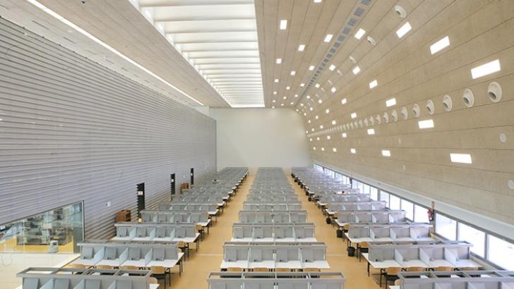 Universidad Rey Juan Carlos