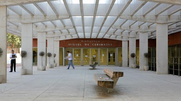 Universidad Rey Juan Carlos