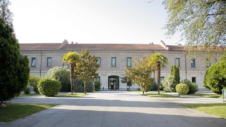 Universidad Rey Juan Carlos