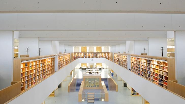 Universidad Rey Juan Carlos