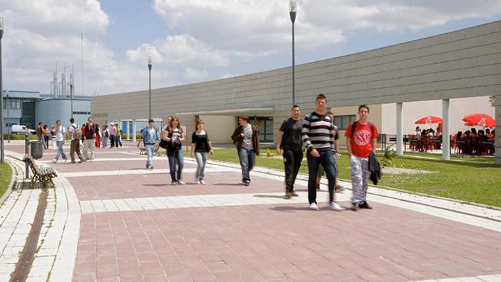 Universidad Rey Juan Carlos