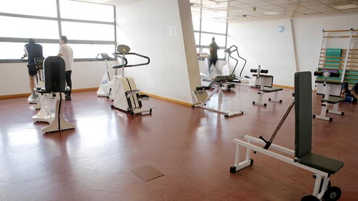 Universidad Rey Juan Carlos