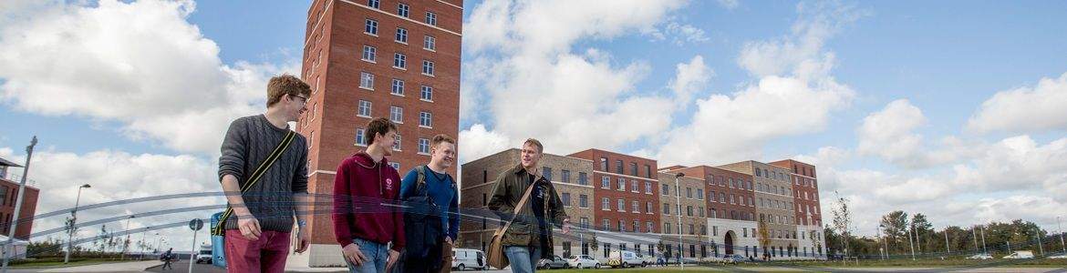 Swansea University