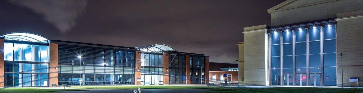 Swansea University