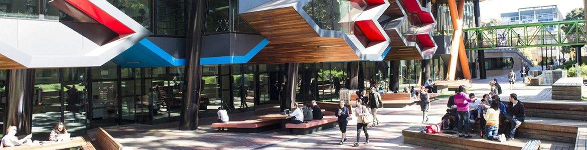 La Trobe University