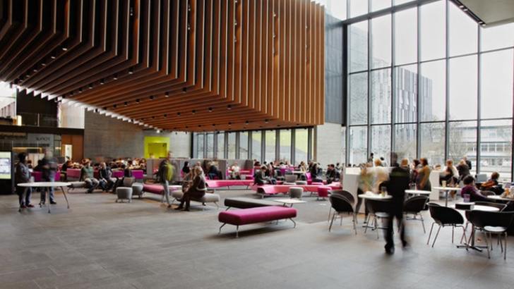 Oxford Brookes University