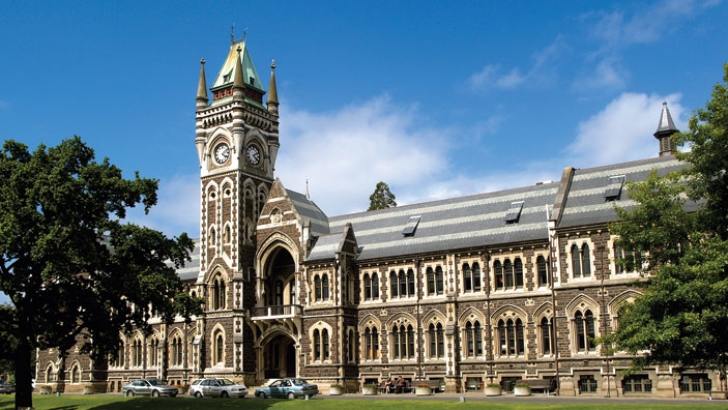 University of Otago