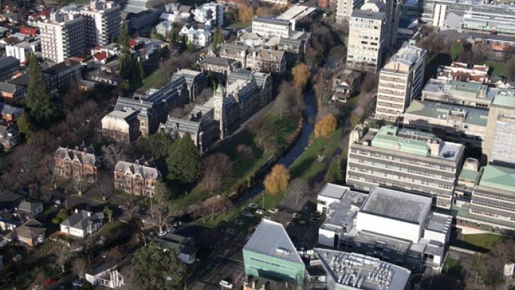 University of Otago