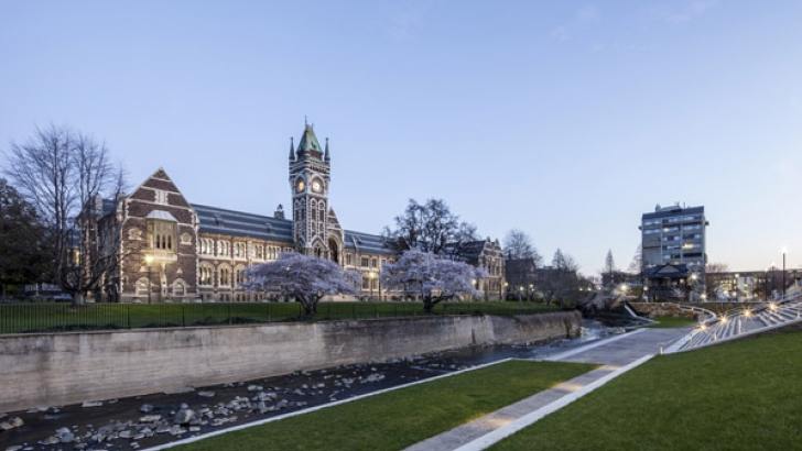 University of Otago