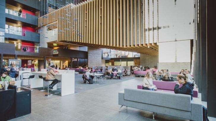 Oxford Brookes University