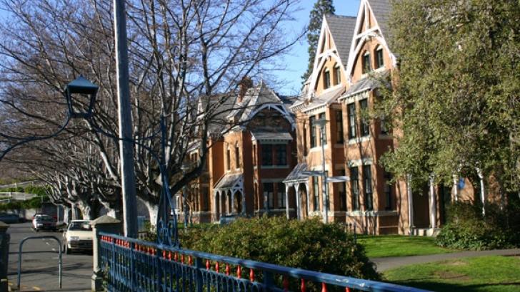 University of Otago