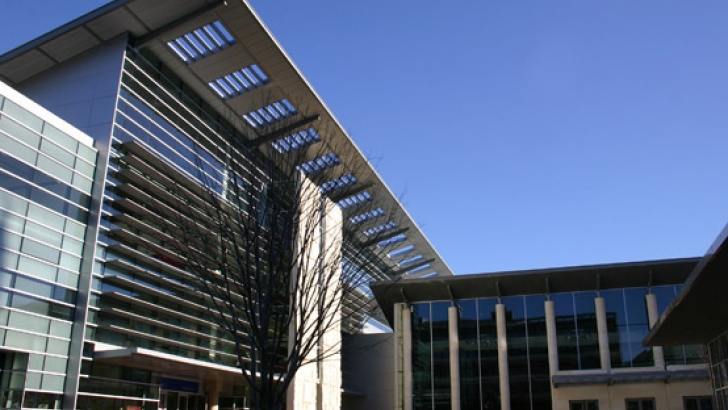 University of Otago