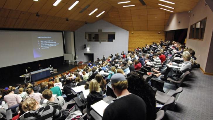University of Otago