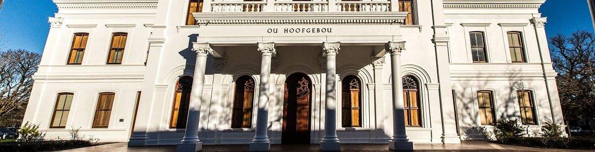 Stellenbosch University