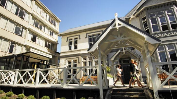University of Otago