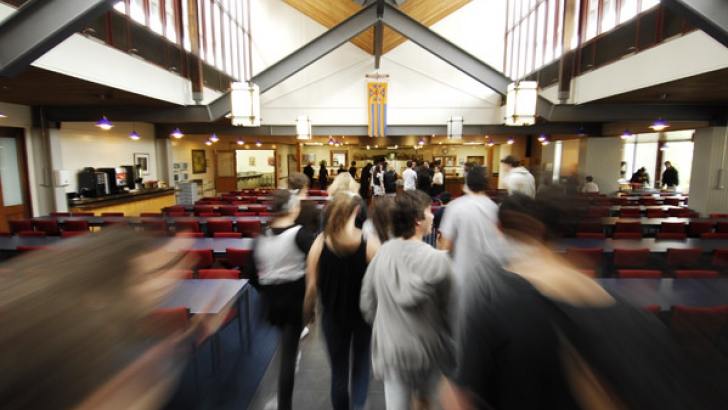 University of Otago