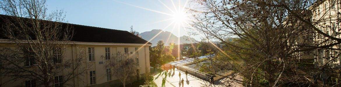 Stellenbosch University