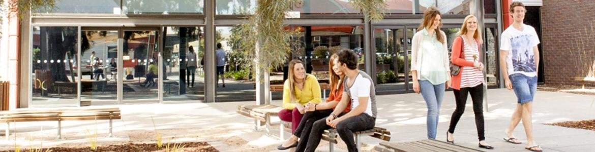 La Trobe University