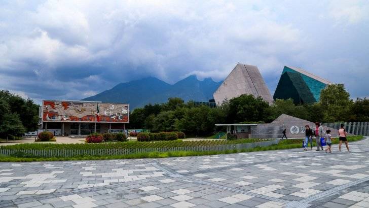 Tecnologico de Monterrey