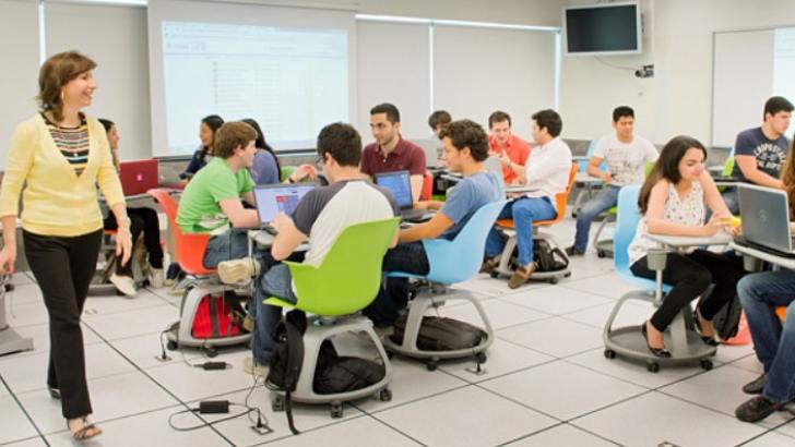 Tecnologico de Monterrey